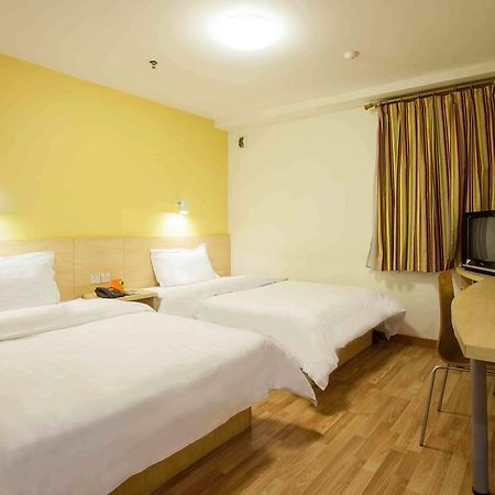 7Days Inn Changzhou Chunqiuyancheng Middle Mingxin Road Εξωτερικό φωτογραφία