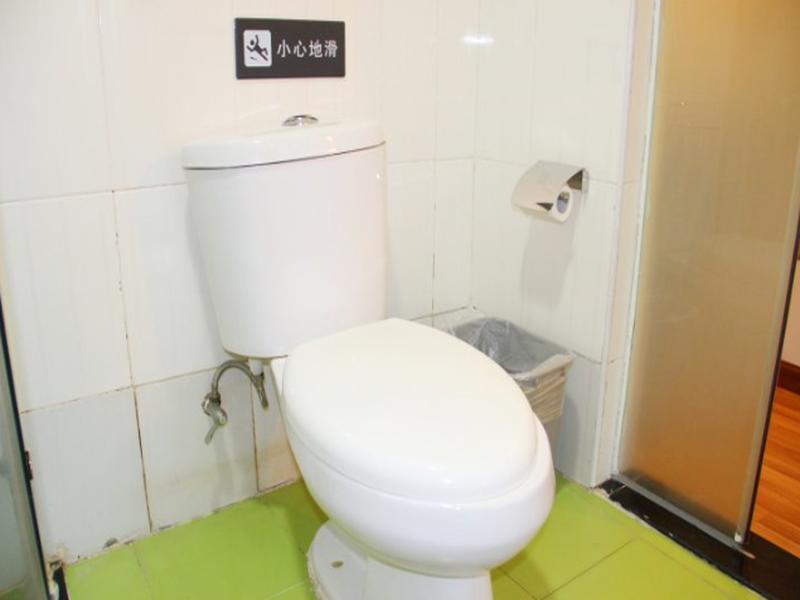 7Days Inn Changzhou Chunqiuyancheng Middle Mingxin Road Εξωτερικό φωτογραφία