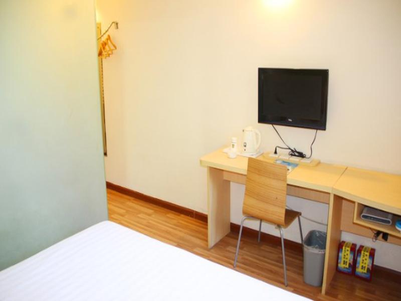 7Days Inn Changzhou Chunqiuyancheng Middle Mingxin Road Εξωτερικό φωτογραφία