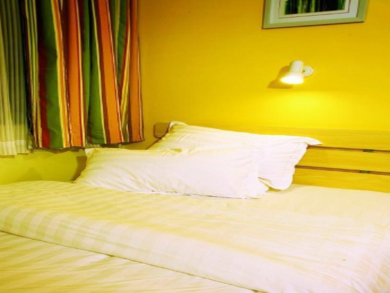 7Days Inn Changzhou Chunqiuyancheng Middle Mingxin Road Εξωτερικό φωτογραφία