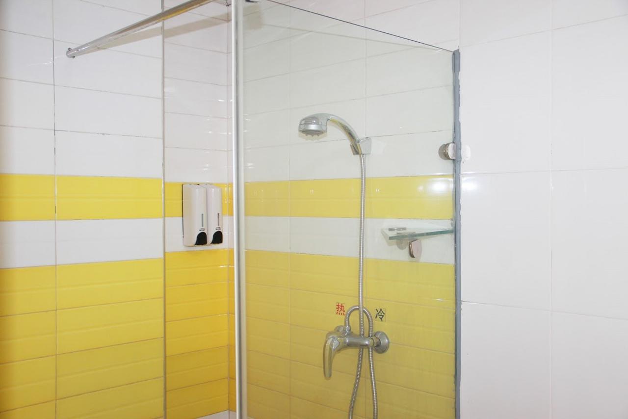 7Days Inn Changzhou Chunqiuyancheng Middle Mingxin Road Εξωτερικό φωτογραφία