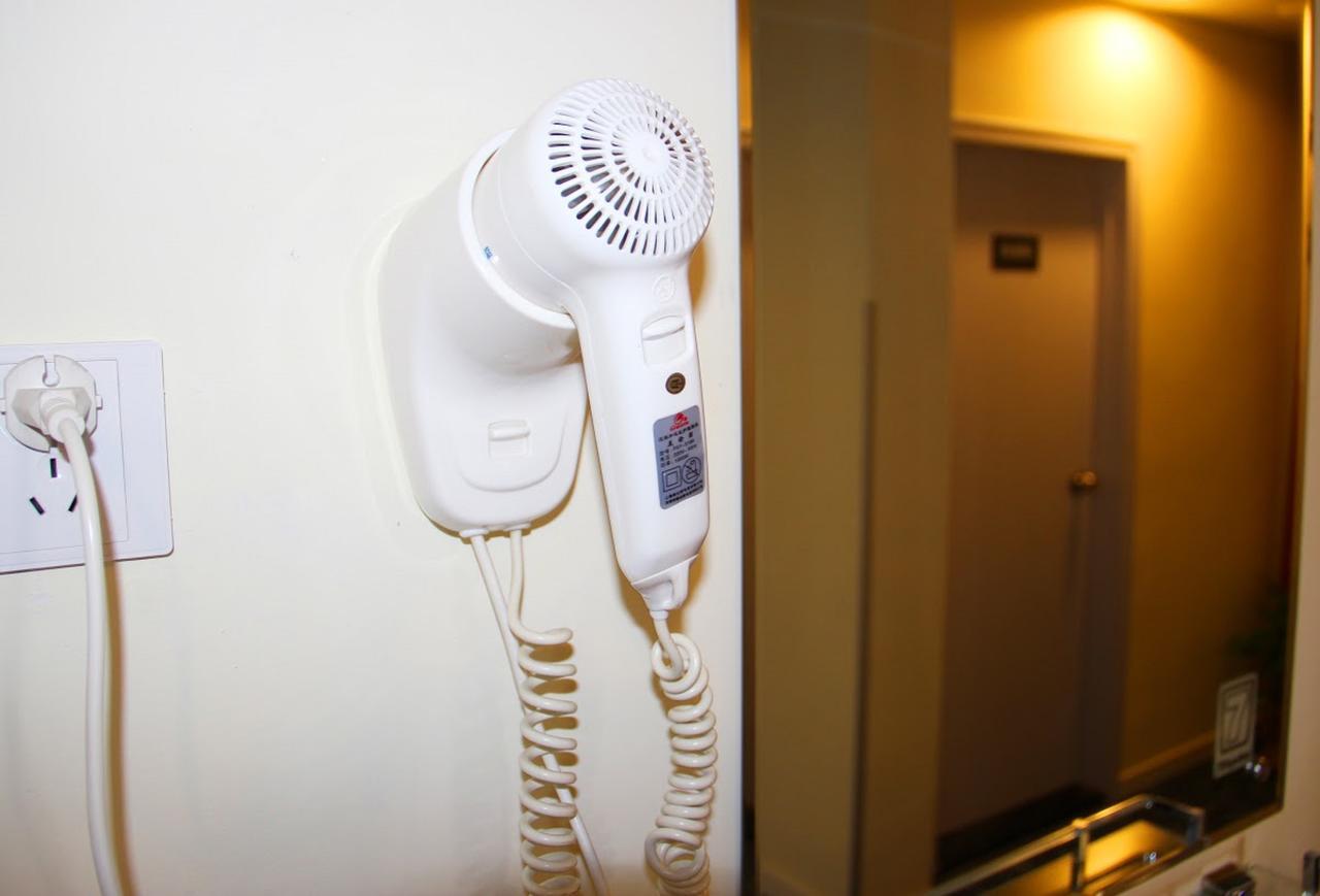 7Days Inn Changzhou Chunqiuyancheng Middle Mingxin Road Εξωτερικό φωτογραφία